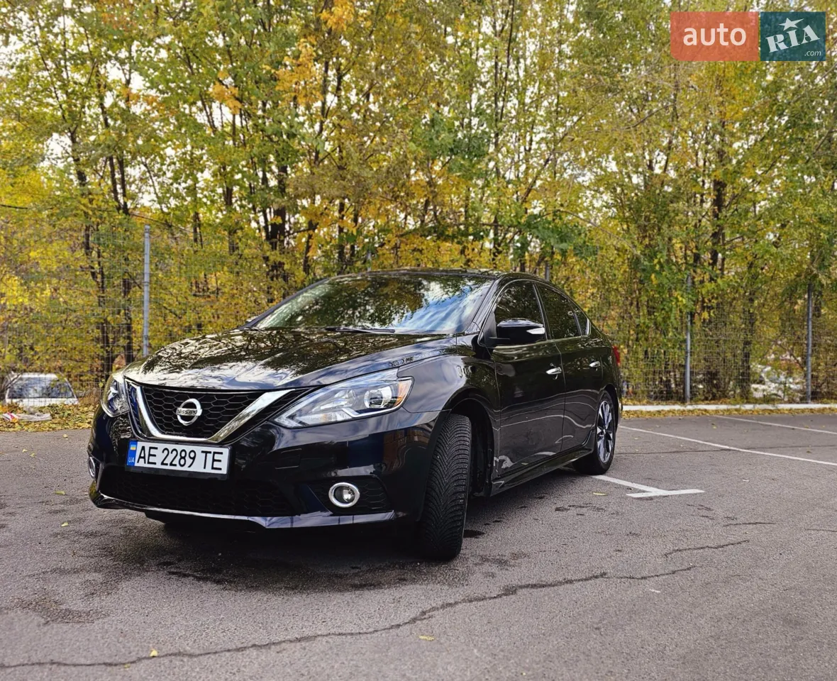 2016 Nissan Sentra - мініатюра 25