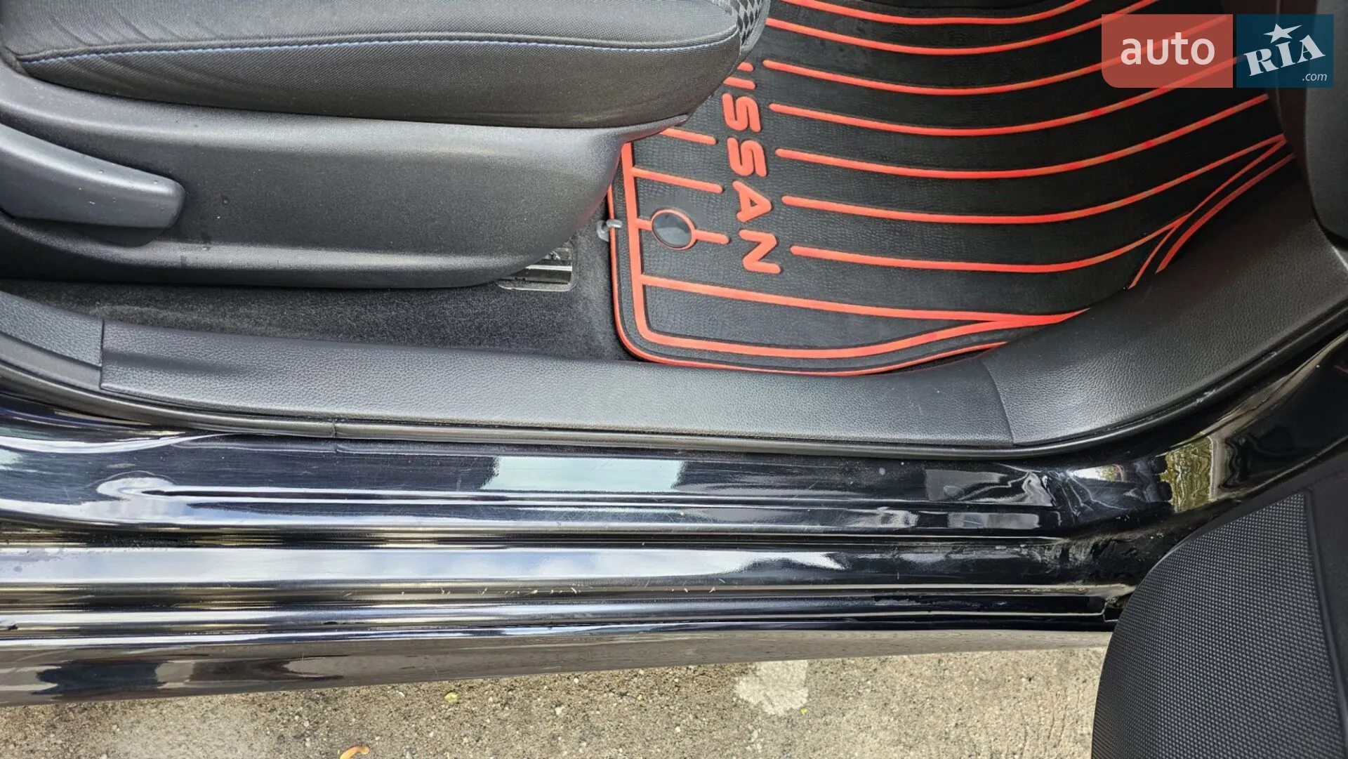 2017 Nissan Sentra - мініатюра 26