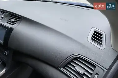 Nissan Sentra 2019