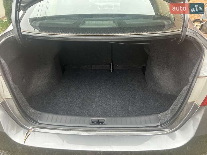 Седан Nissan Sentra 2019 в Броварах
