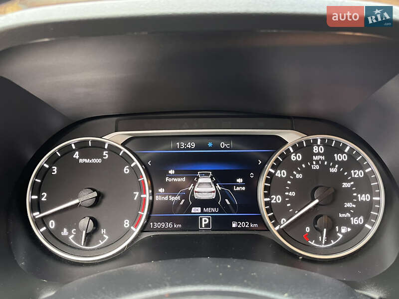 Седан Nissan Sentra 2020 в Києві