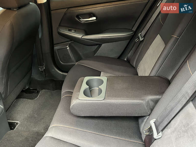 Седан Nissan Sentra 2020 в Києві