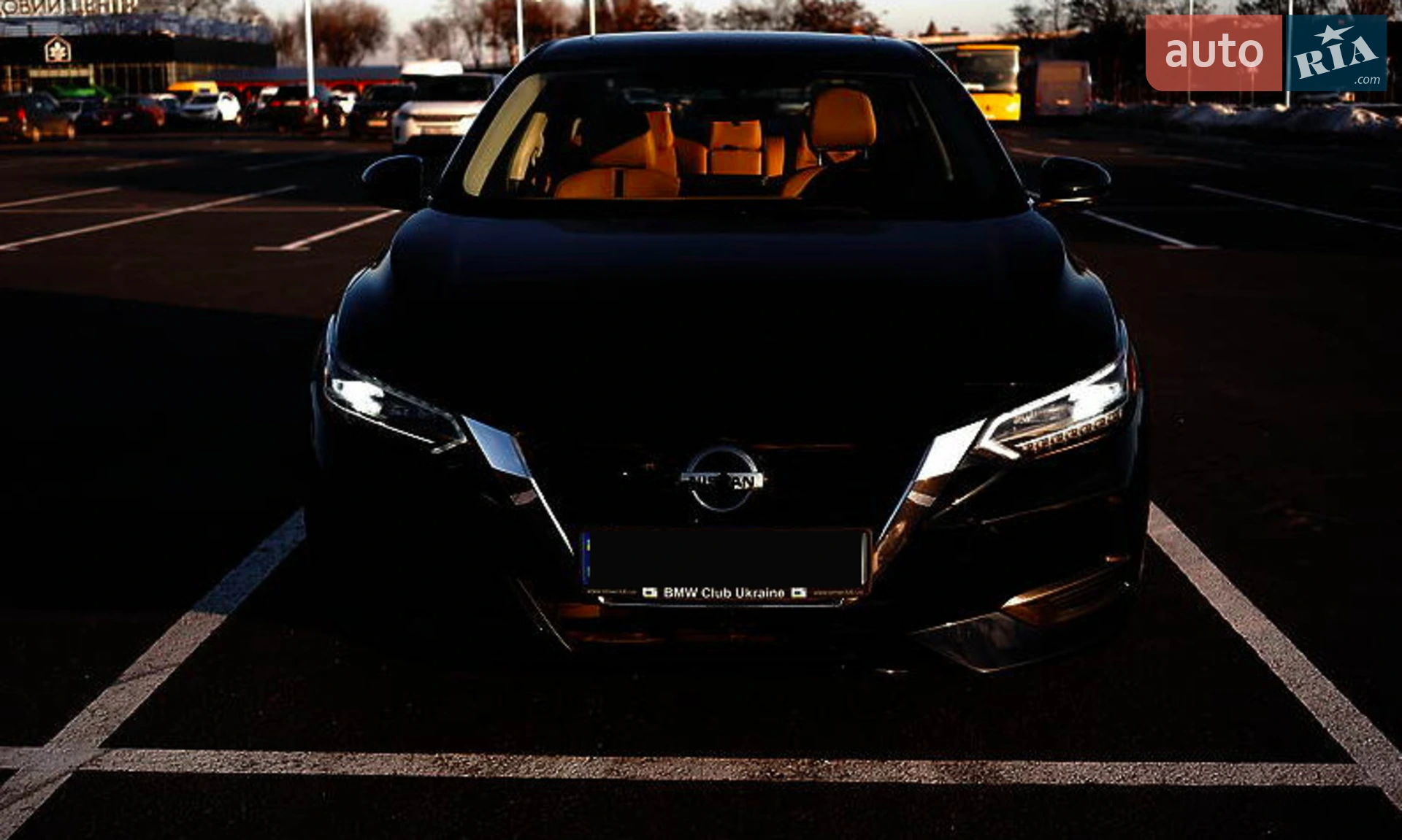 2020 Nissan Sentra - мініатюра 3