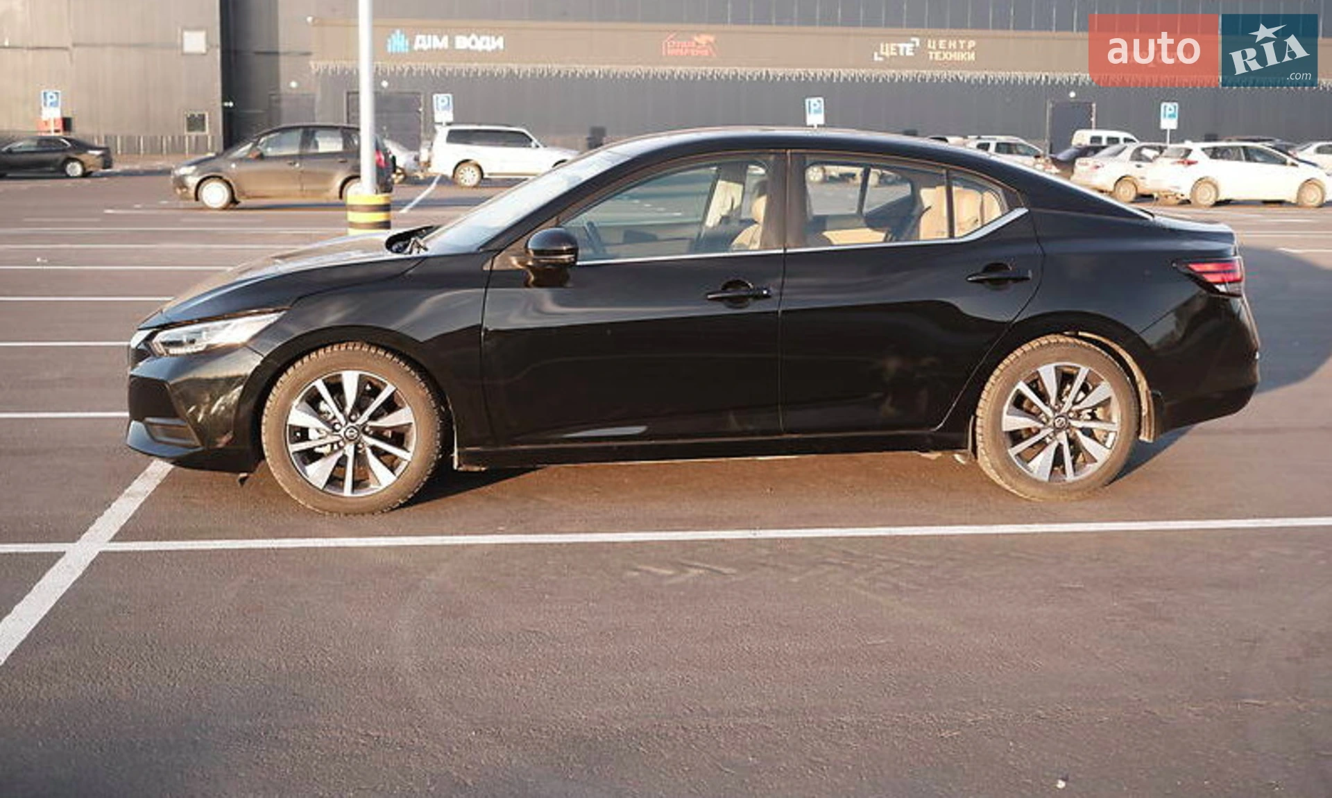 2020 Nissan Sentra - мініатюра 13