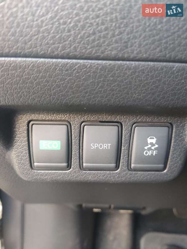 Седан Nissan Sentra 2018 в Кропивницком