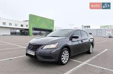 Седан Nissan Sentra 2013 в Одессе