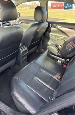 Седан Nissan Sentra 2015 в 