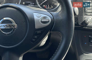Седан Nissan Sentra 2018 в 