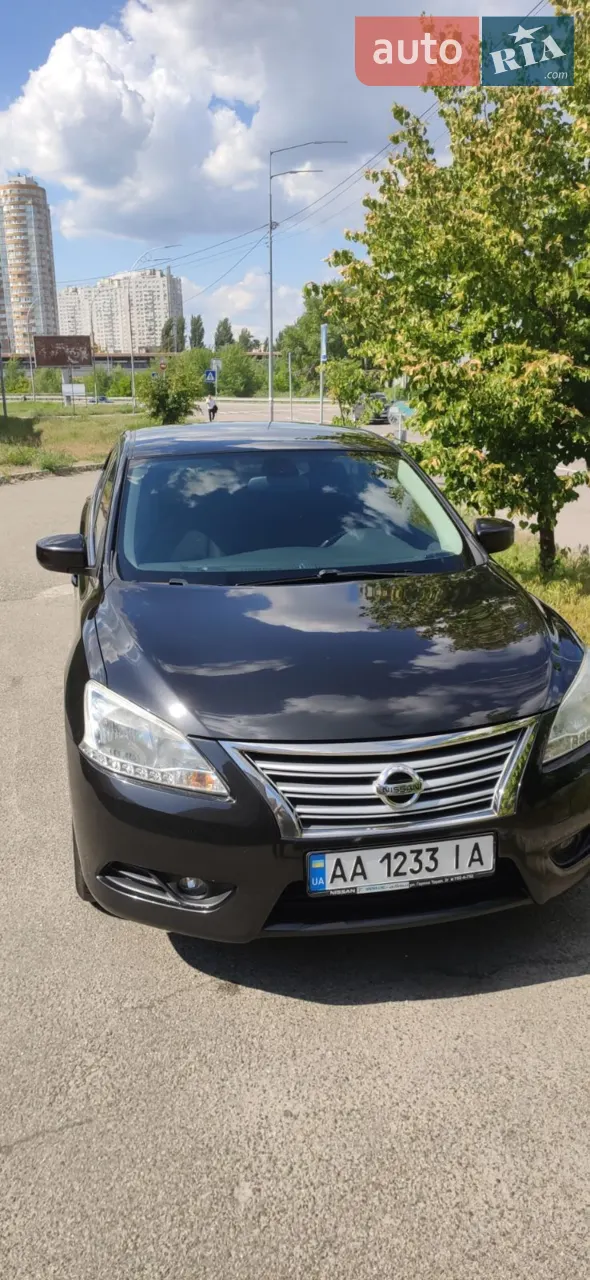 2016 Nissan Sentra - мініатюра 28