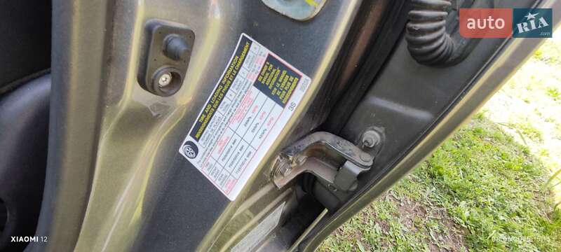 Седан Nissan Sentra 2016 в Обухові