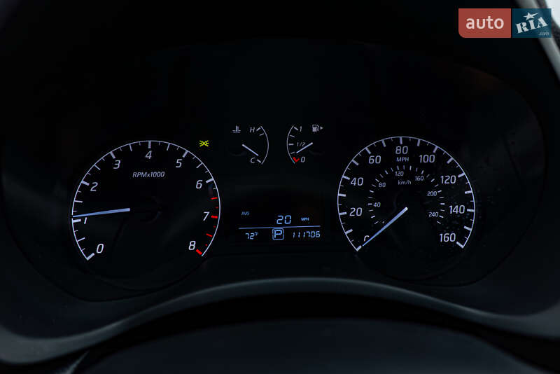 Седан Nissan Sentra 2016 в Києві