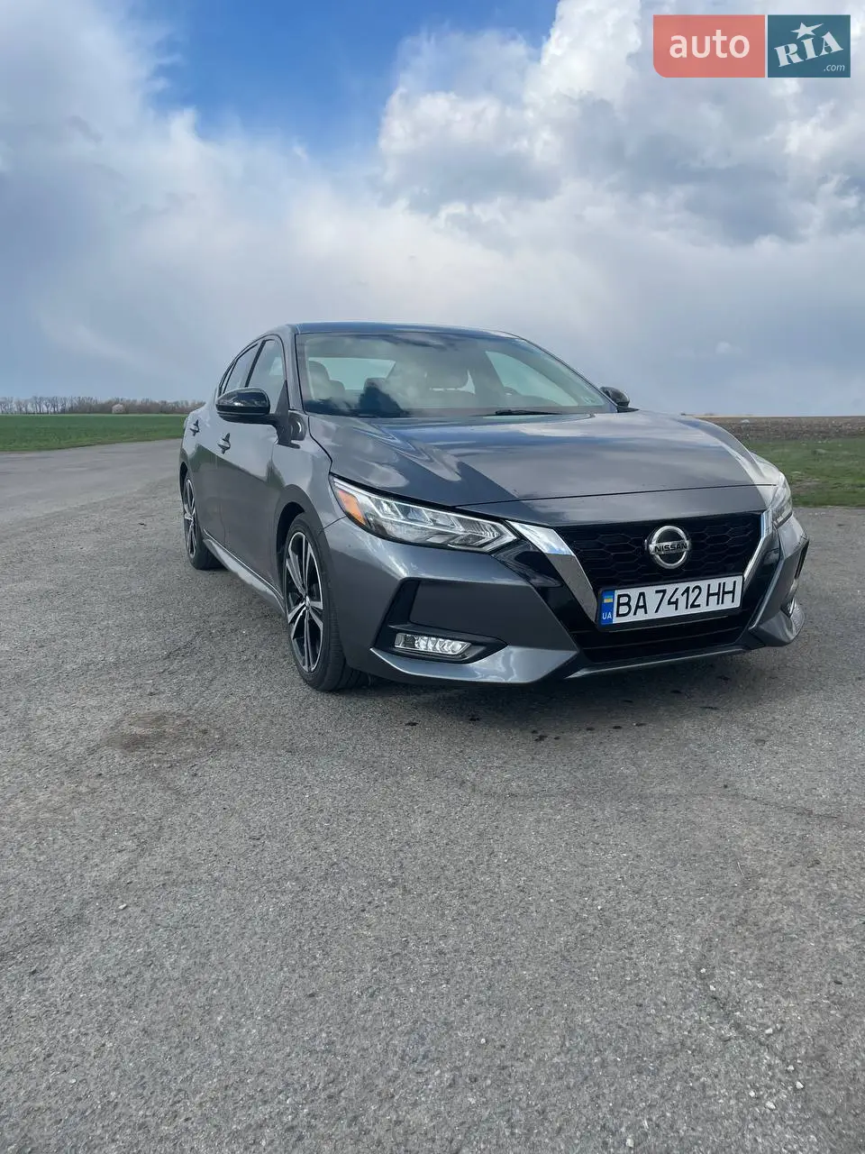 2020 Nissan Sentra - мініатюра 26