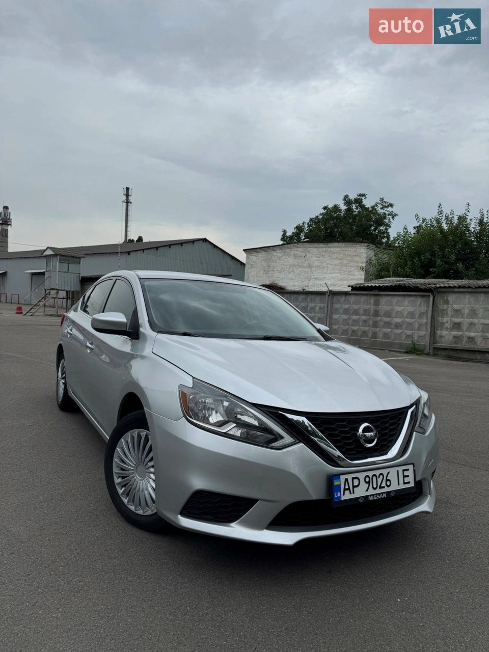 2016 Nissan Sentra - мініатюра 29