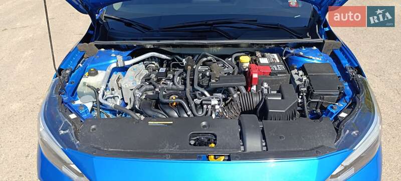 Седан Nissan Sentra 2022 в Києві фото 35 Седан Nissan Sentra 2022 в Києві