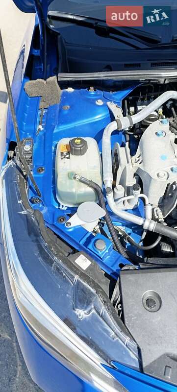 Седан Nissan Sentra 2022 в Києві фото 39 Седан Nissan Sentra 2022 в Києві