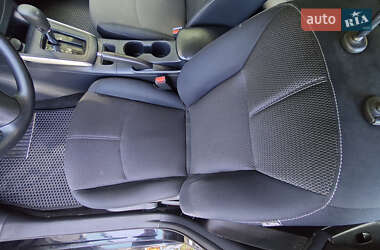 Седан Nissan Sentra 2017 в 