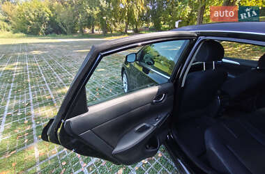 Седан Nissan Sentra 2017 в 