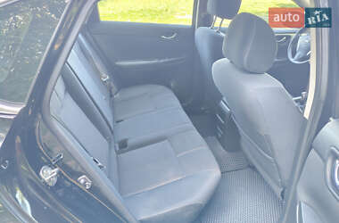 Седан Nissan Sentra 2017 в 