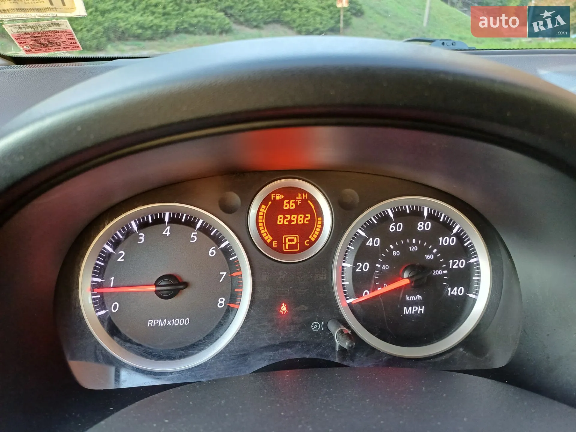 2012 Nissan Sentra - мініатюра 14