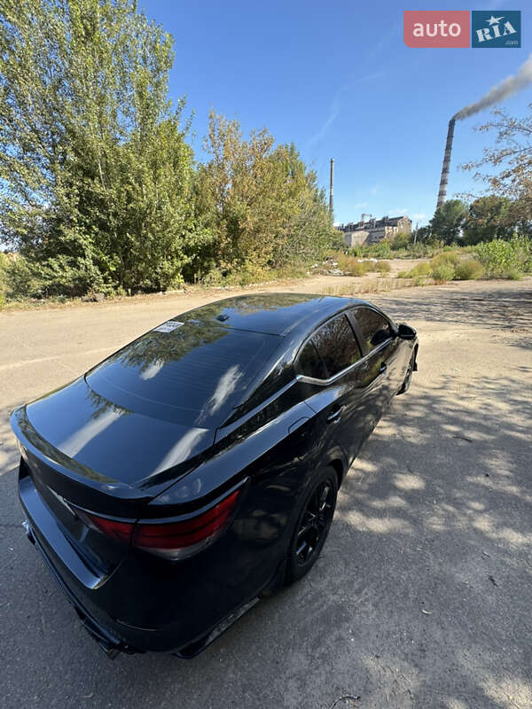 Седан Nissan Sentra 2020 в Черкасах