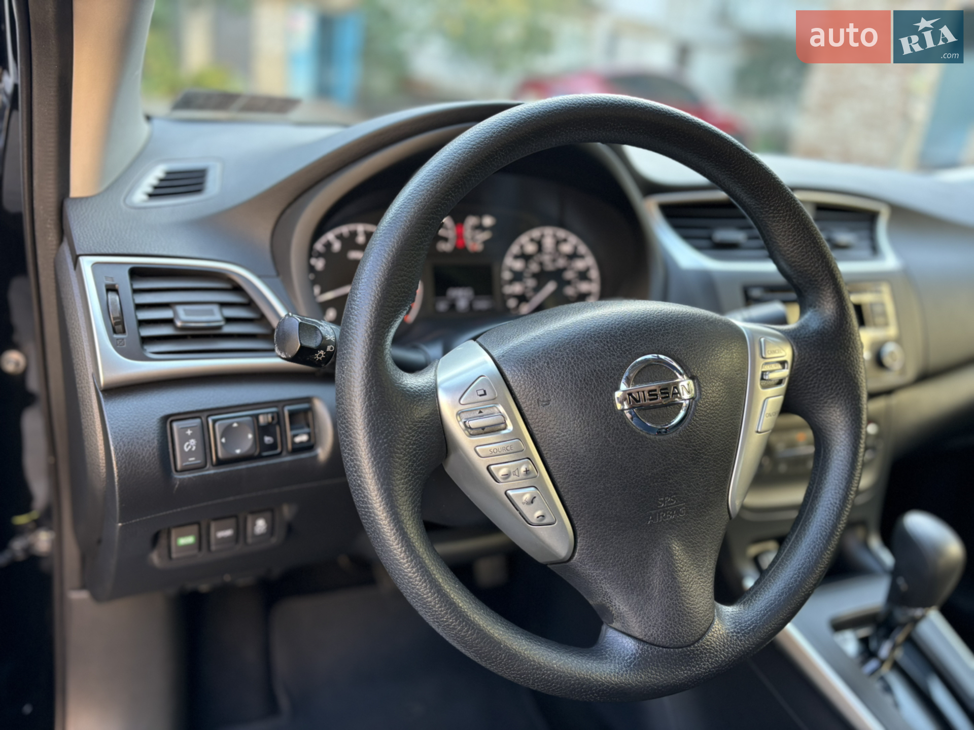 2017 Nissan Sentra - мініатюра 14