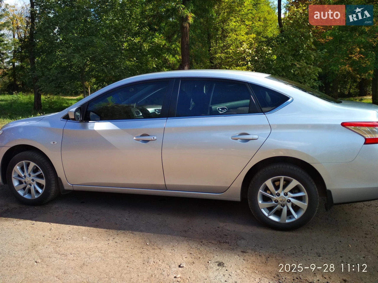 2014 Nissan Sentra - мініатюра 14