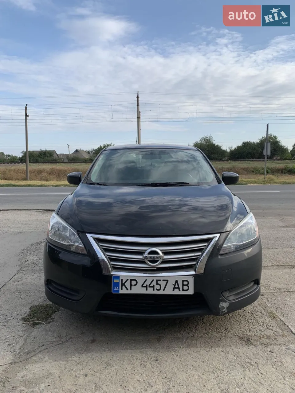 2013 Nissan Sentra - мініатюра 31