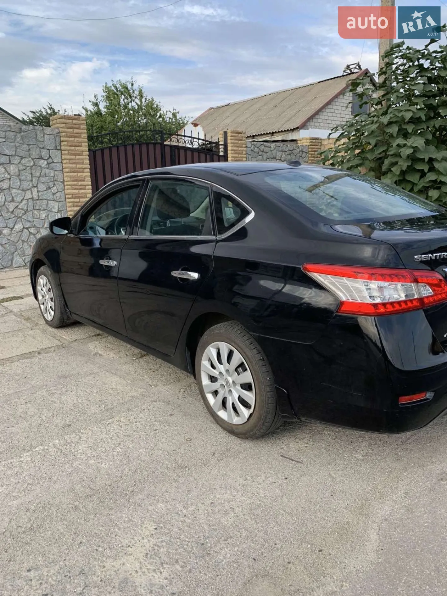 2013 Nissan Sentra - мініатюра 6