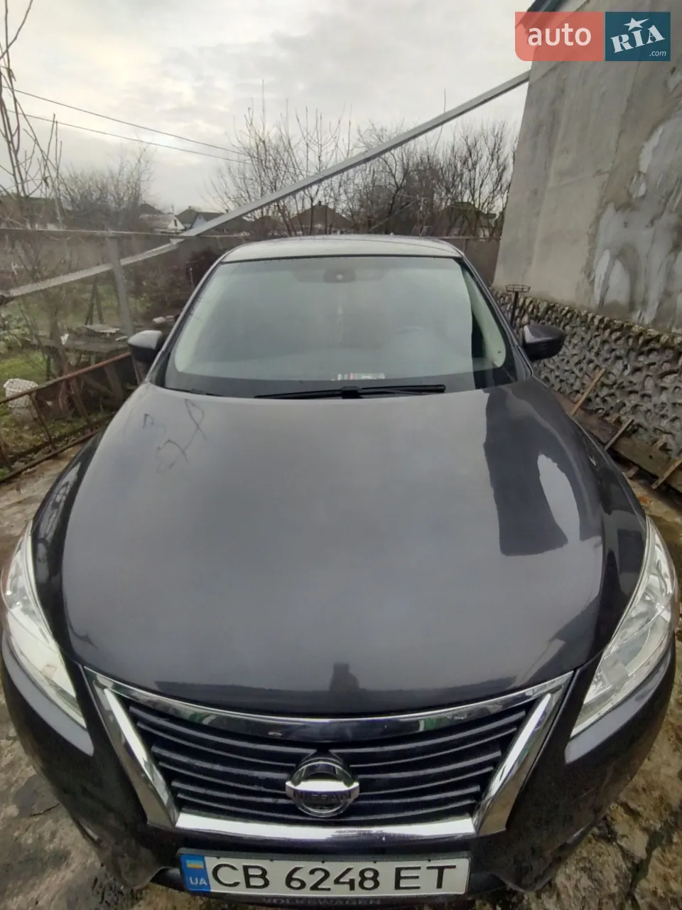 2013 Nissan Sentra - мініатюра 11