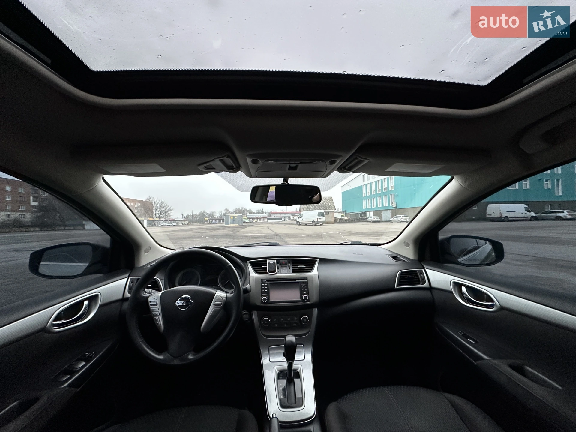 2013 Nissan Sentra - мініатюра 21