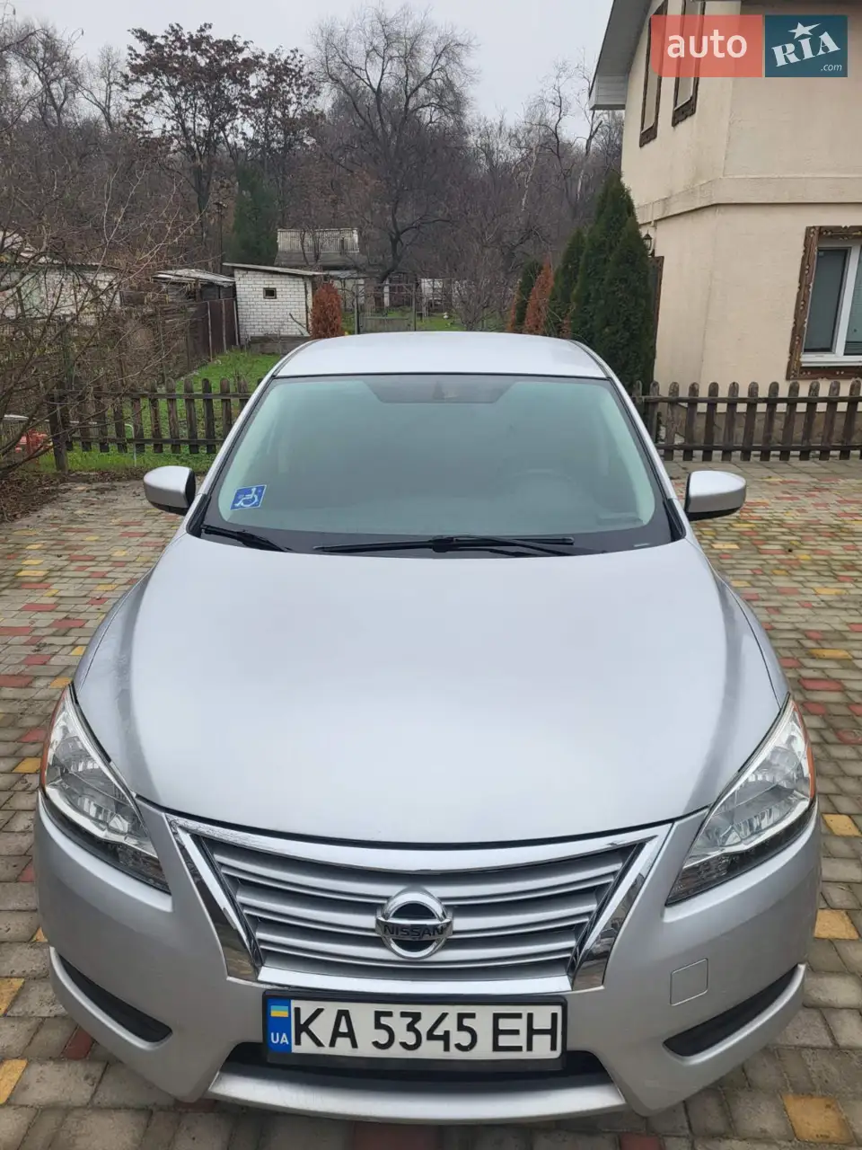 2013 Nissan Sentra - мініатюра 30