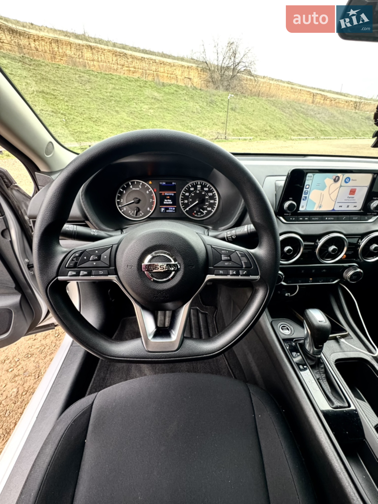 2021 Nissan Sentra - мініатюра 16