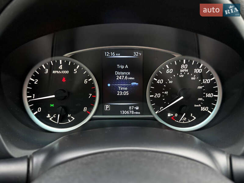 Седан Nissan Sentra 2016 в Днепре фото 11 Седан Nissan Sentra 2016 в Днепре
