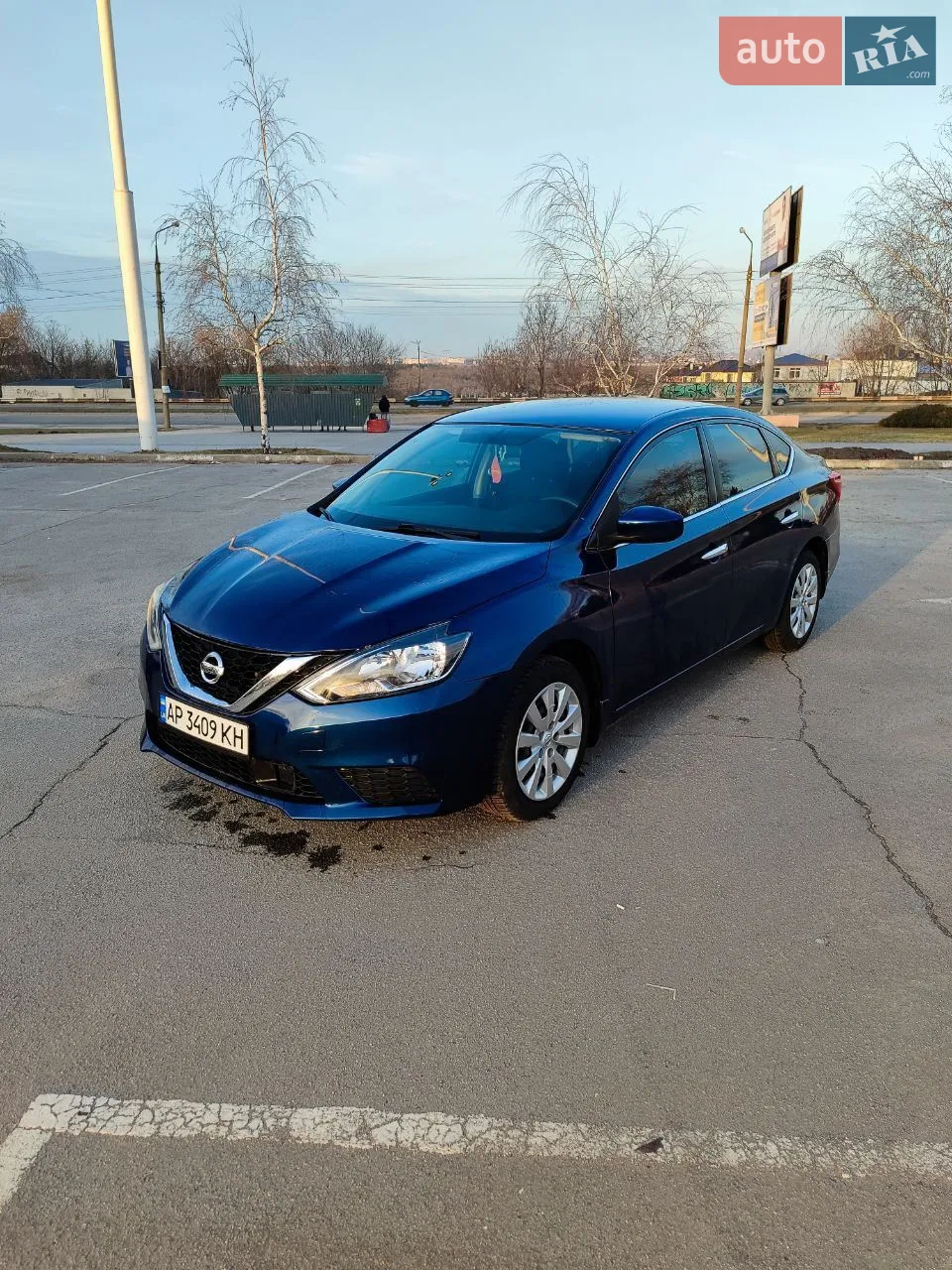2020 Nissan Sentra - мініатюра 11