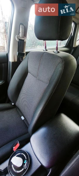 Седан Nissan Sentra 2018 в Одессе