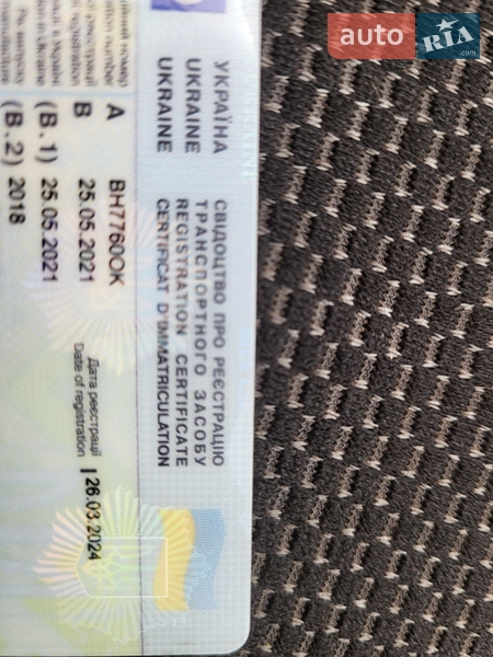 Седан Nissan Sentra 2018 в Одессе