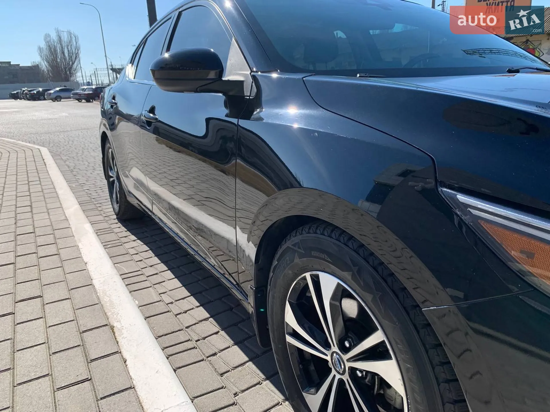 2021 Nissan Sentra - мініатюра 6