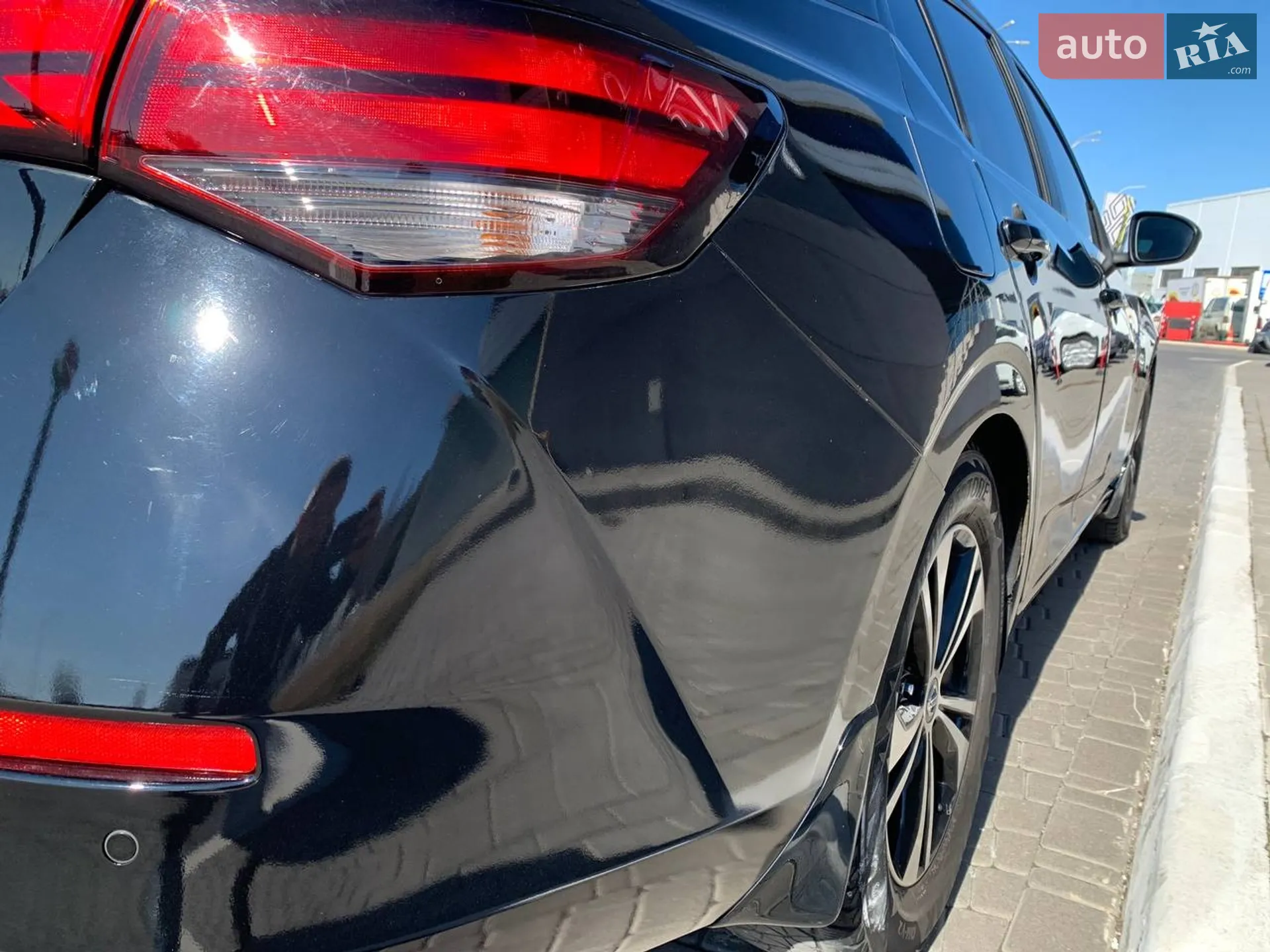 2021 Nissan Sentra - мініатюра 10