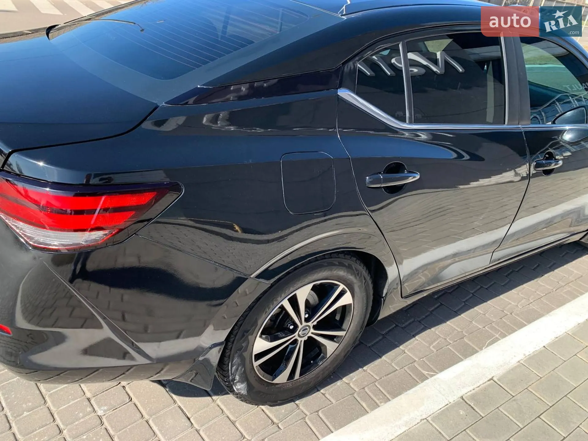 2021 Nissan Sentra - мініатюра 13