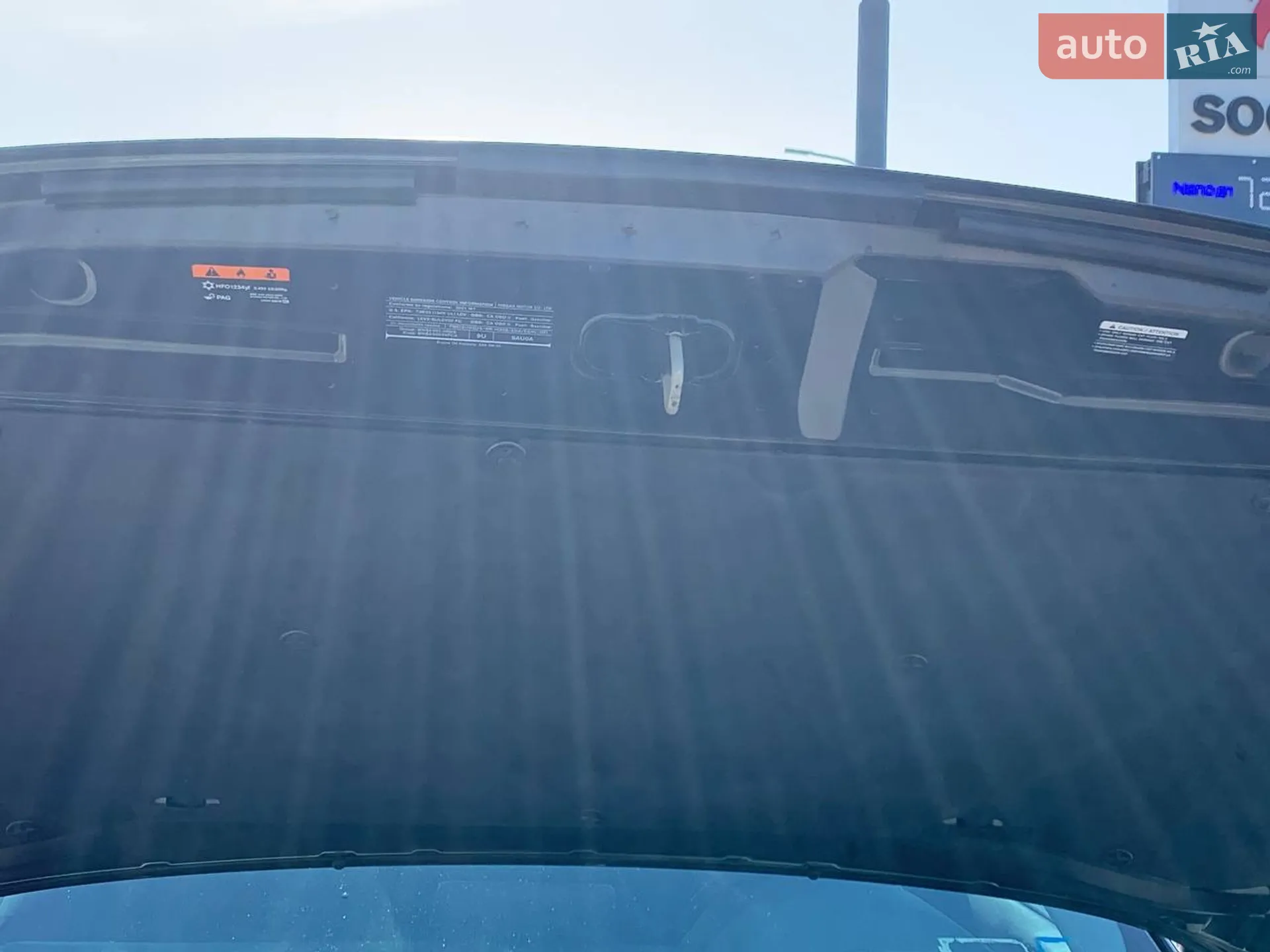 2021 Nissan Sentra - мініатюра 34