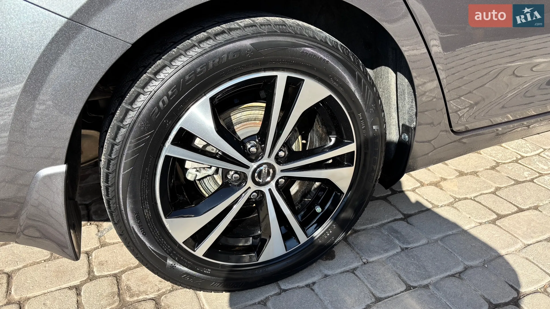 2022 Nissan Sentra - мініатюра 4