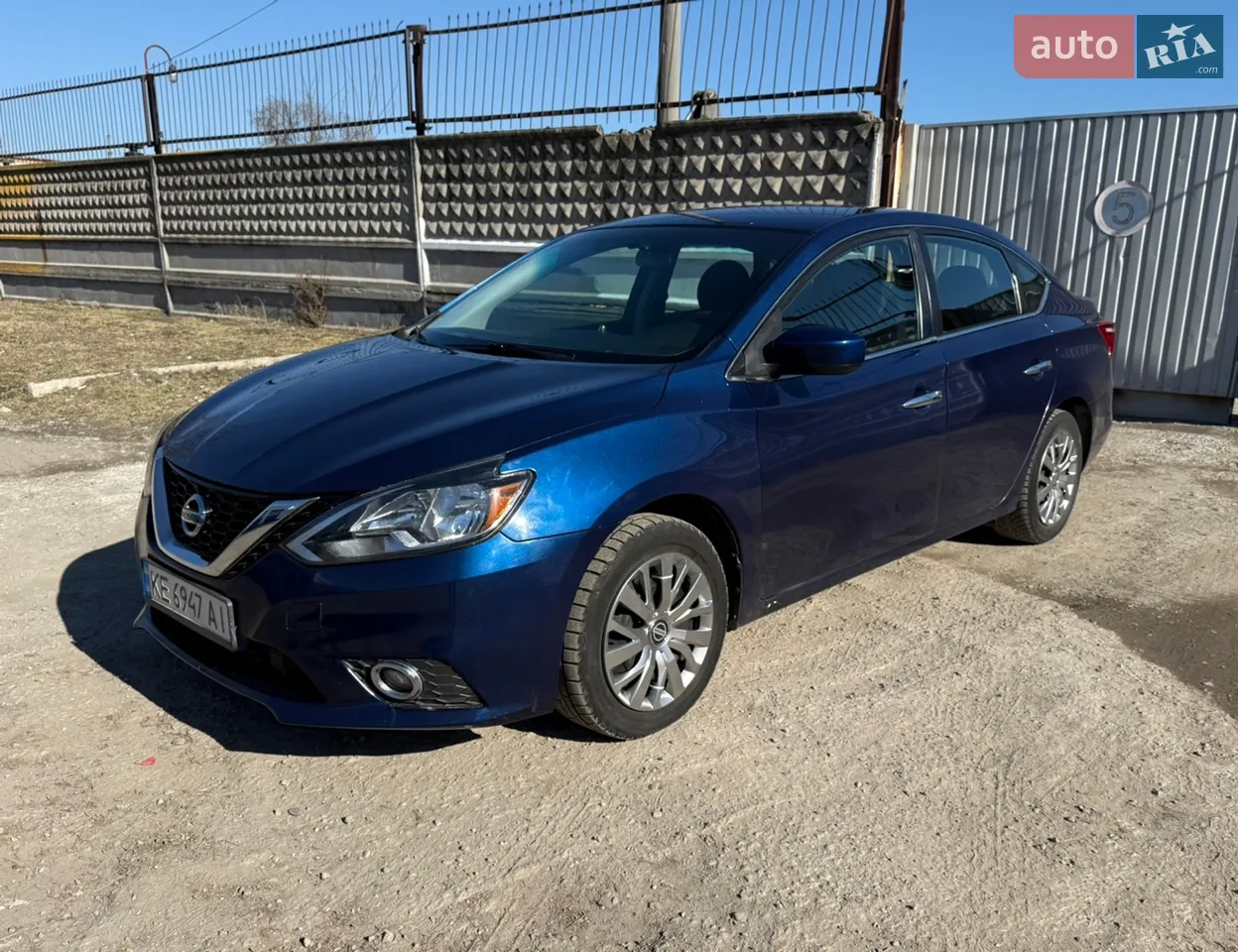 2018 Nissan Sentra - мініатюра 27