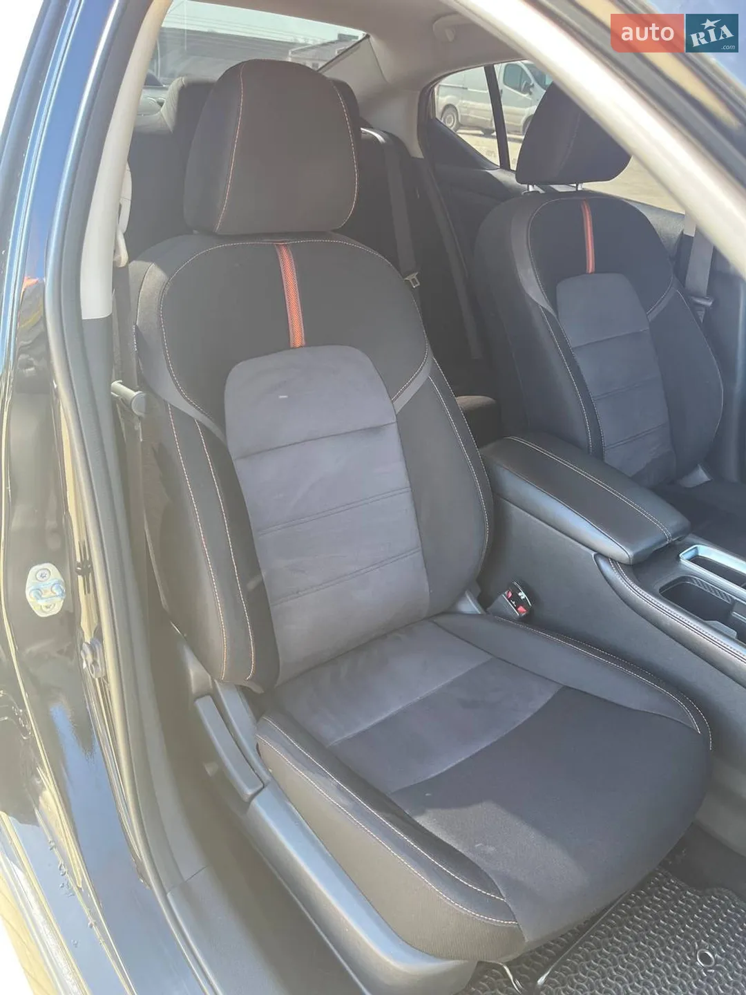 2020 Nissan Sentra - мініатюра 29