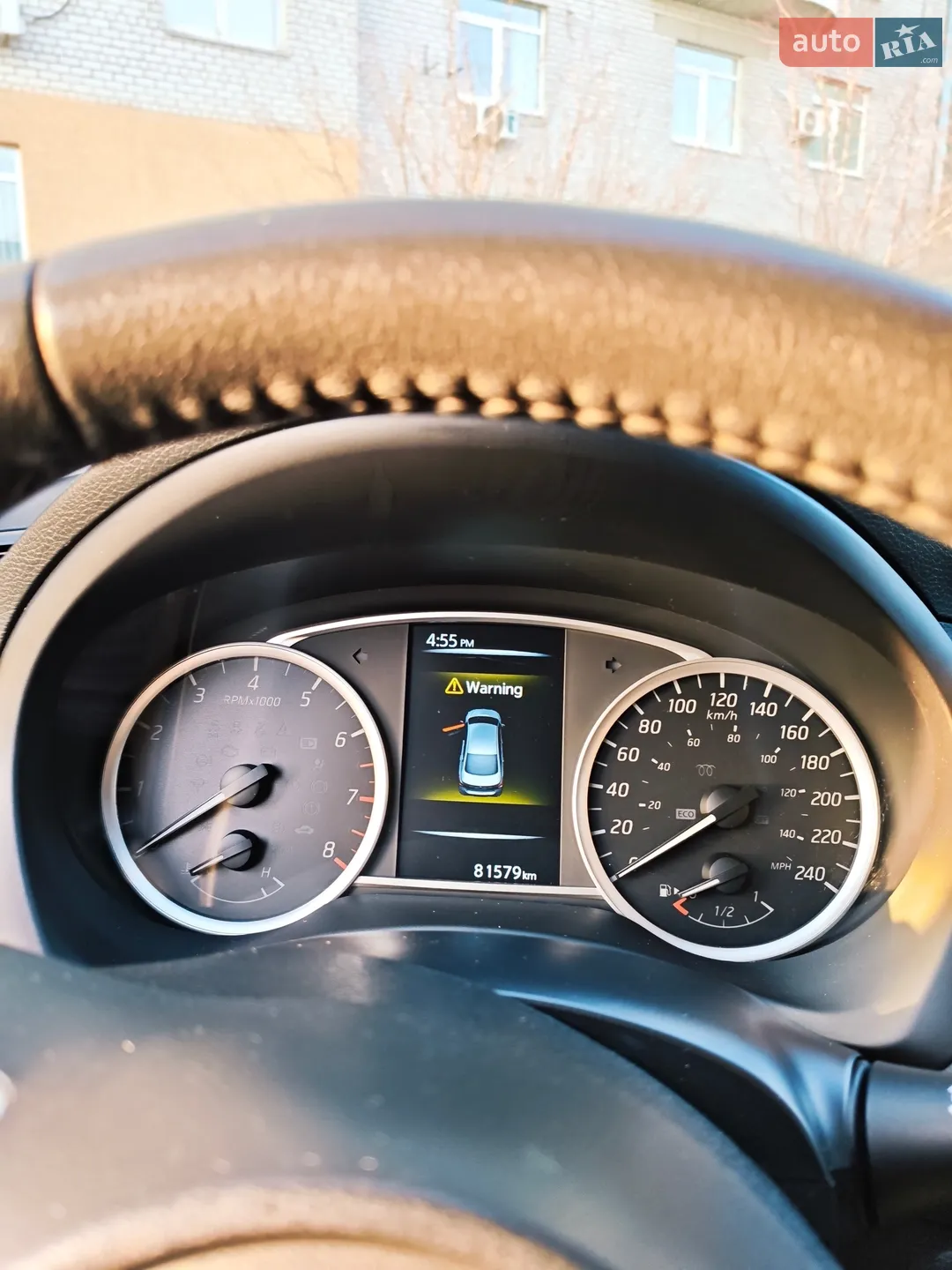2018 Nissan Sentra - мініатюра 9