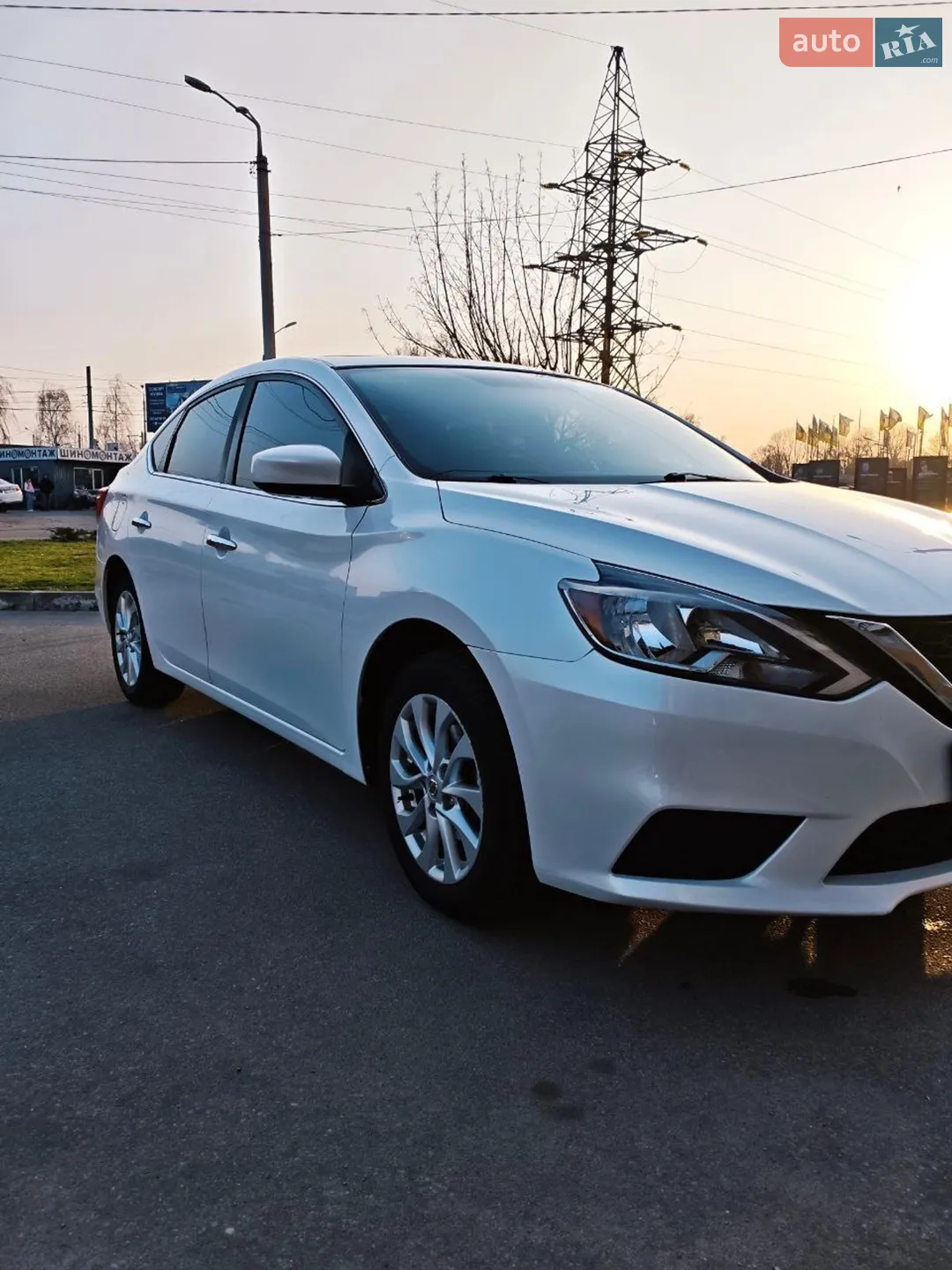 2018 Nissan Sentra - мініатюра 11