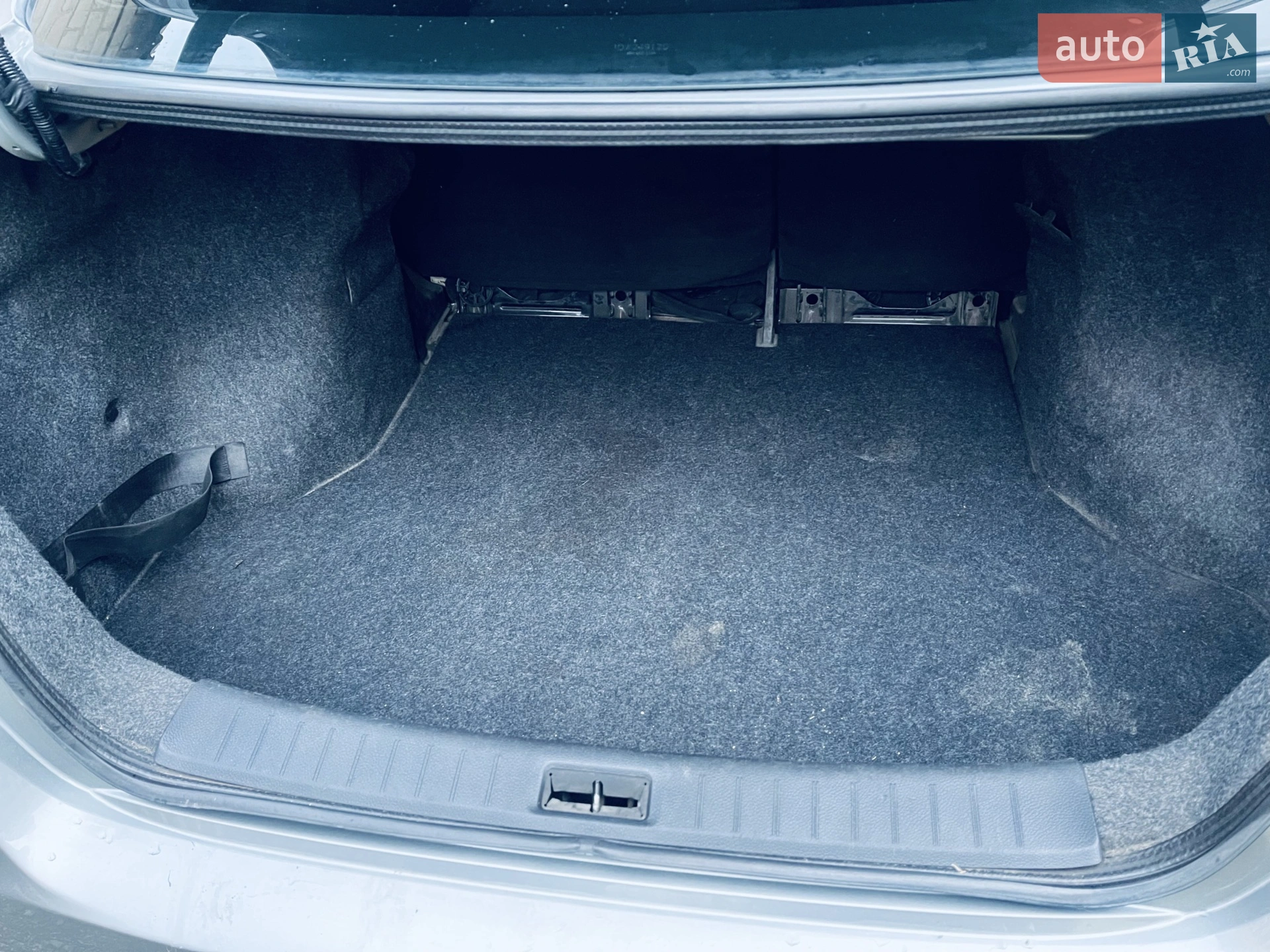 2013 Nissan Sentra - мініатюра 18