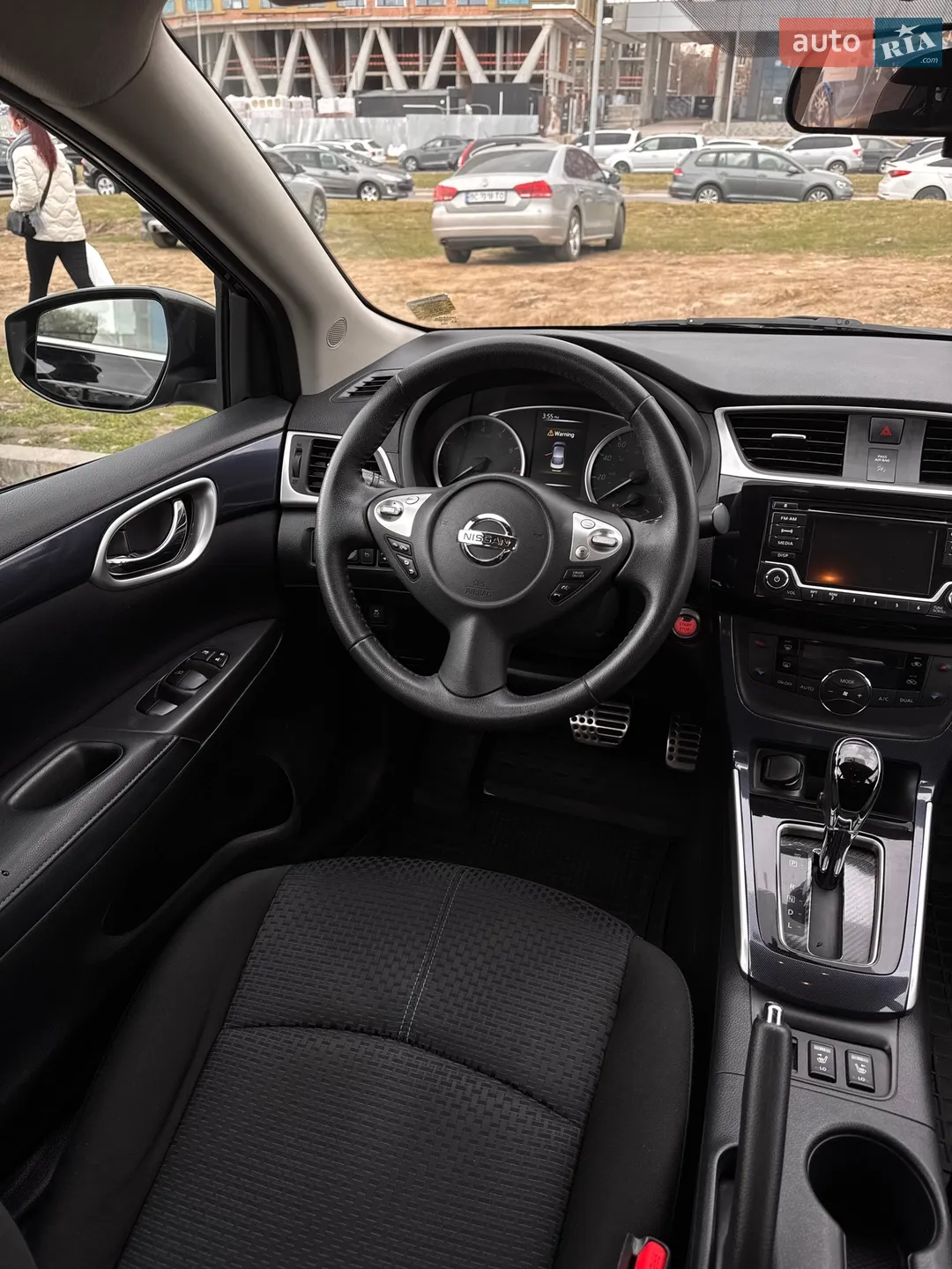 2018 Nissan Sentra - мініатюра 14
