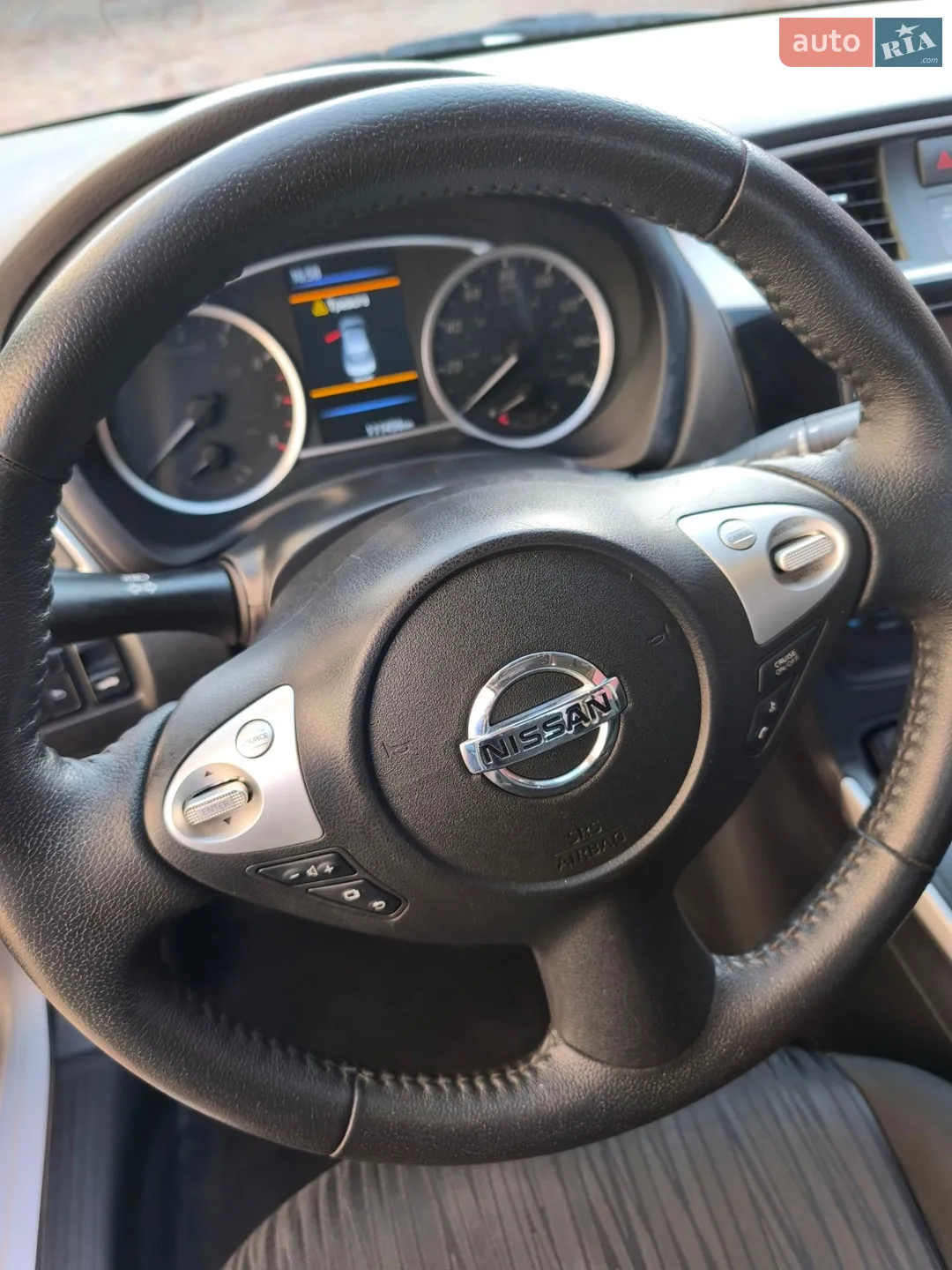 2019 Nissan Sentra - мініатюра 15