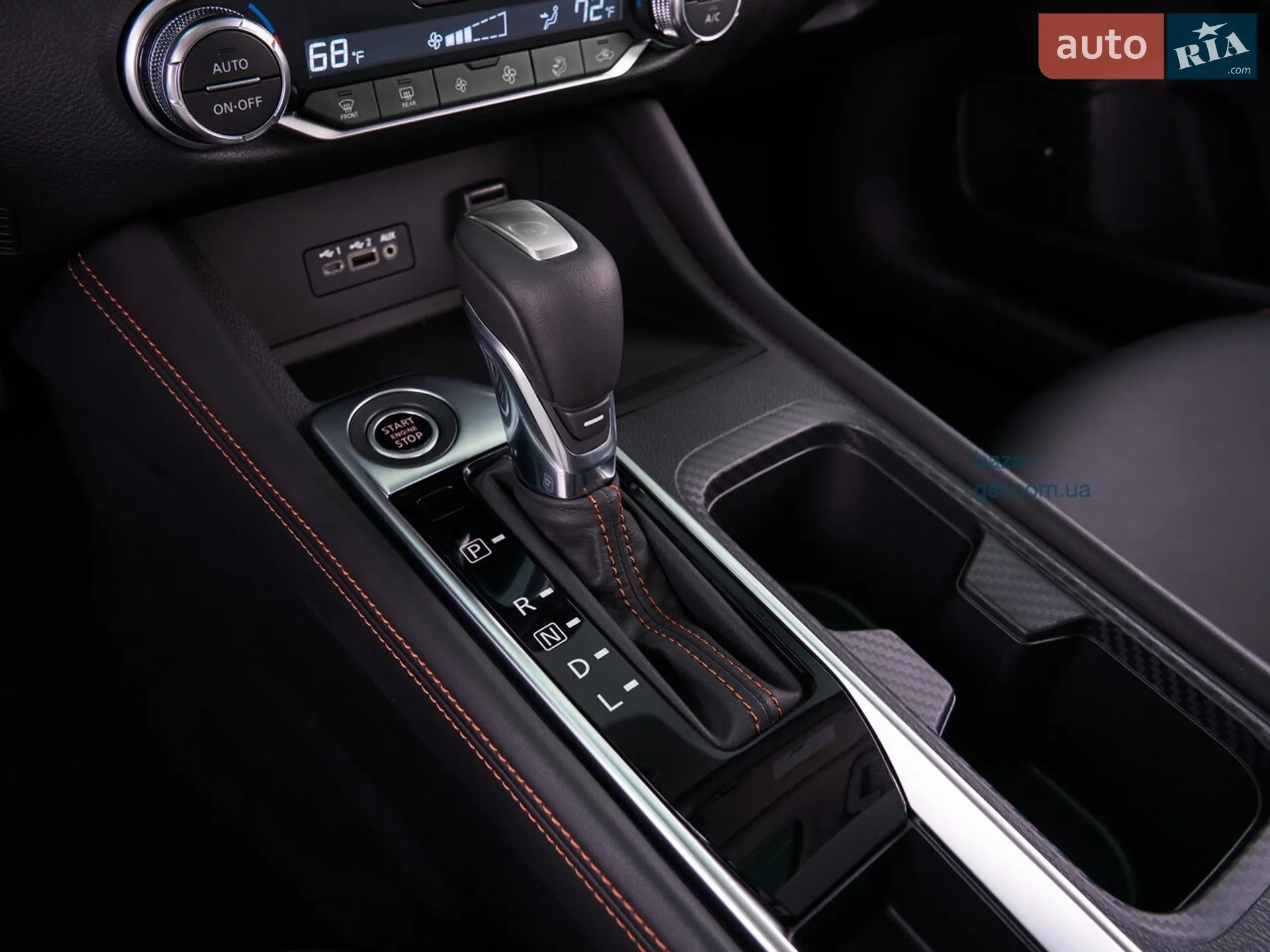 2020 Nissan Sentra - мініатюра 4