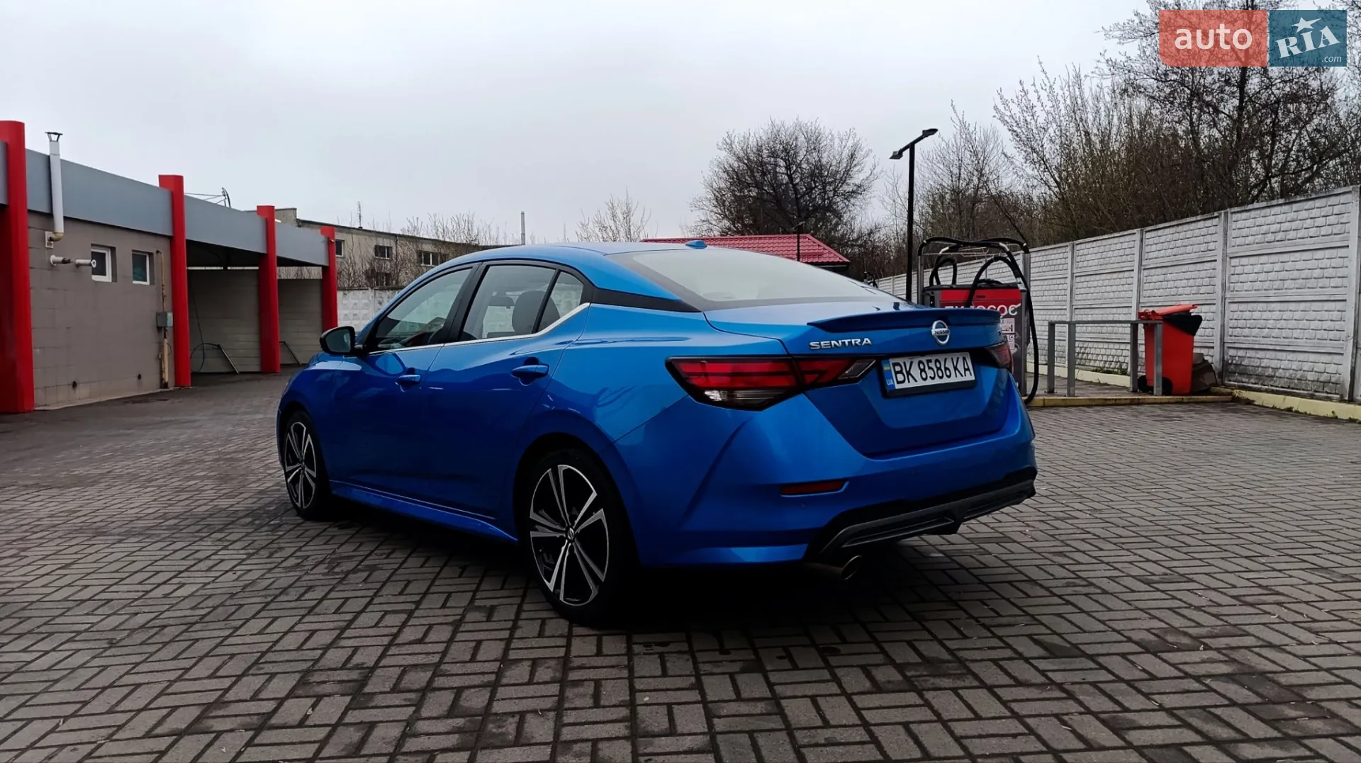 2023 Nissan Sentra - мініатюра 12
